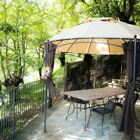 Agriturismo La Fonte Di Mariella グラヴェドーナ エクステリア 写真