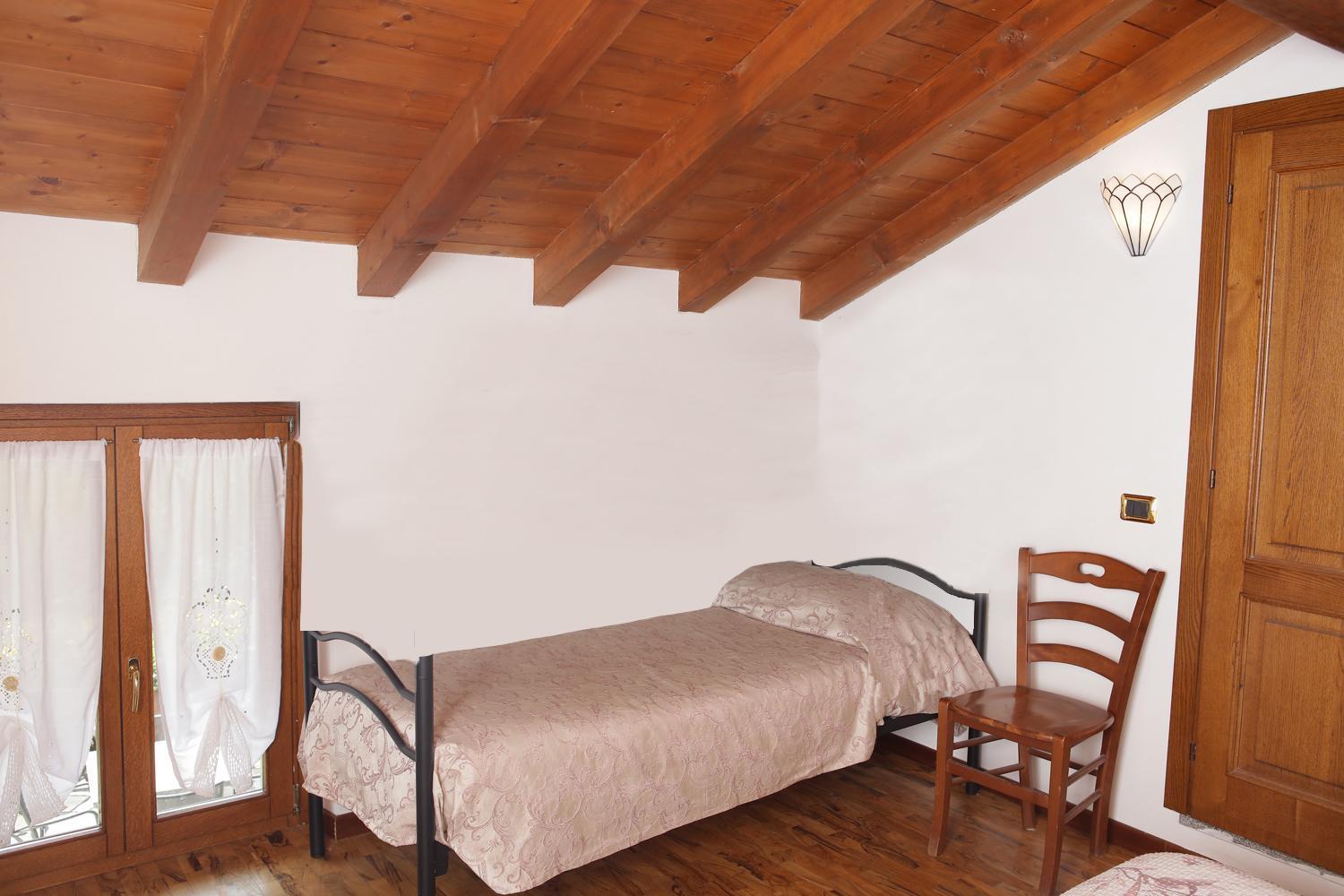 Agriturismo La Fonte Di Mariella グラヴェドーナ エクステリア 写真