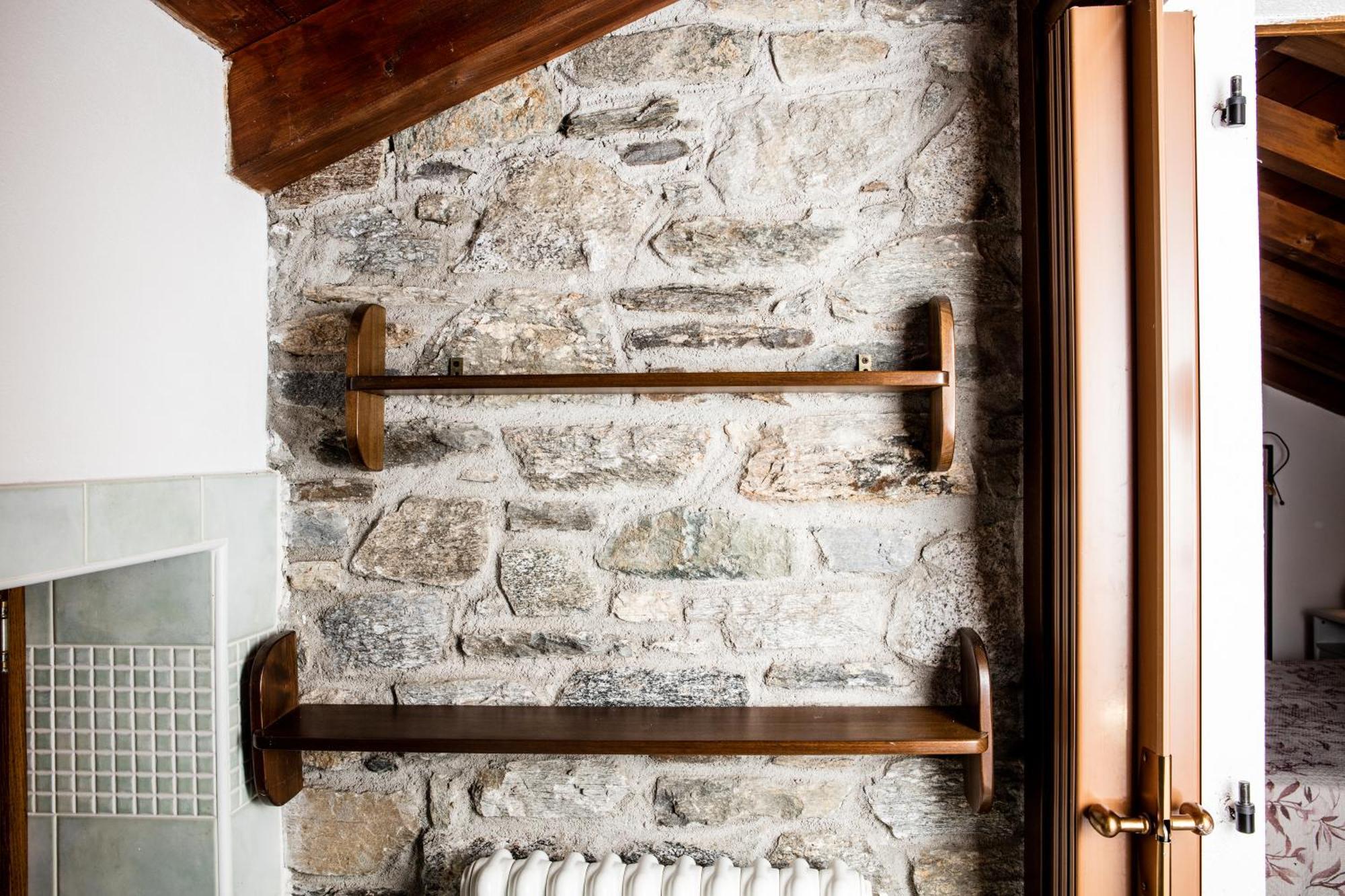 Agriturismo La Fonte Di Mariella グラヴェドーナ 部屋 写真